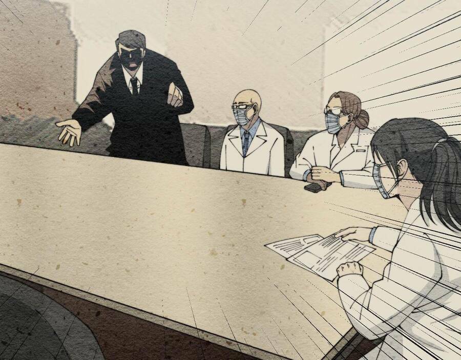 Độc Thủ Vu Y Chapter 329 - Trang 2