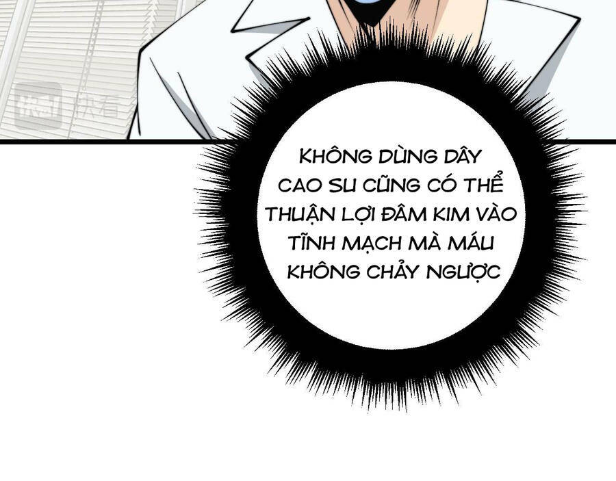 Độc Thủ Vu Y Chapter 329 - Trang 2