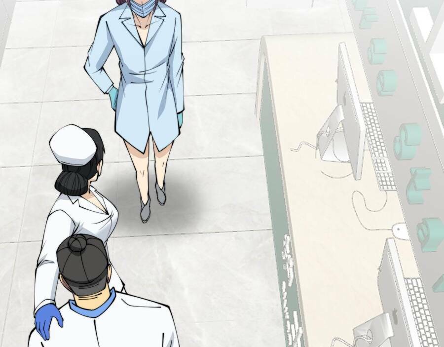 Độc Thủ Vu Y Chapter 329 - Trang 2