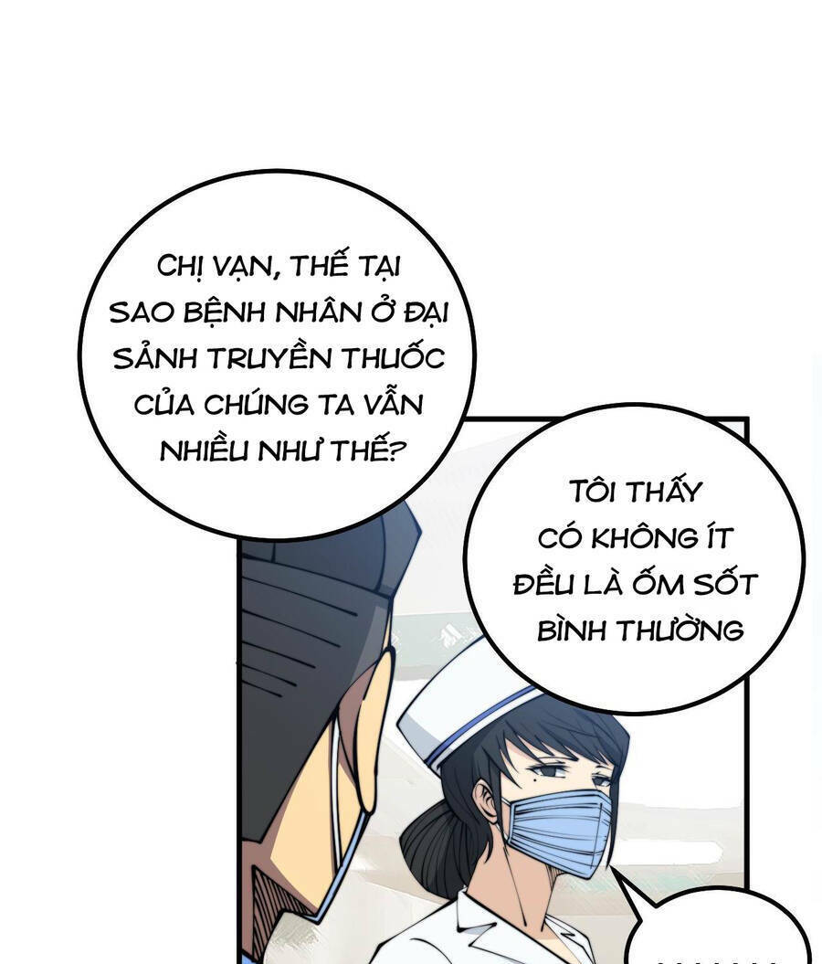 Độc Thủ Vu Y Chapter 329 - Trang 2