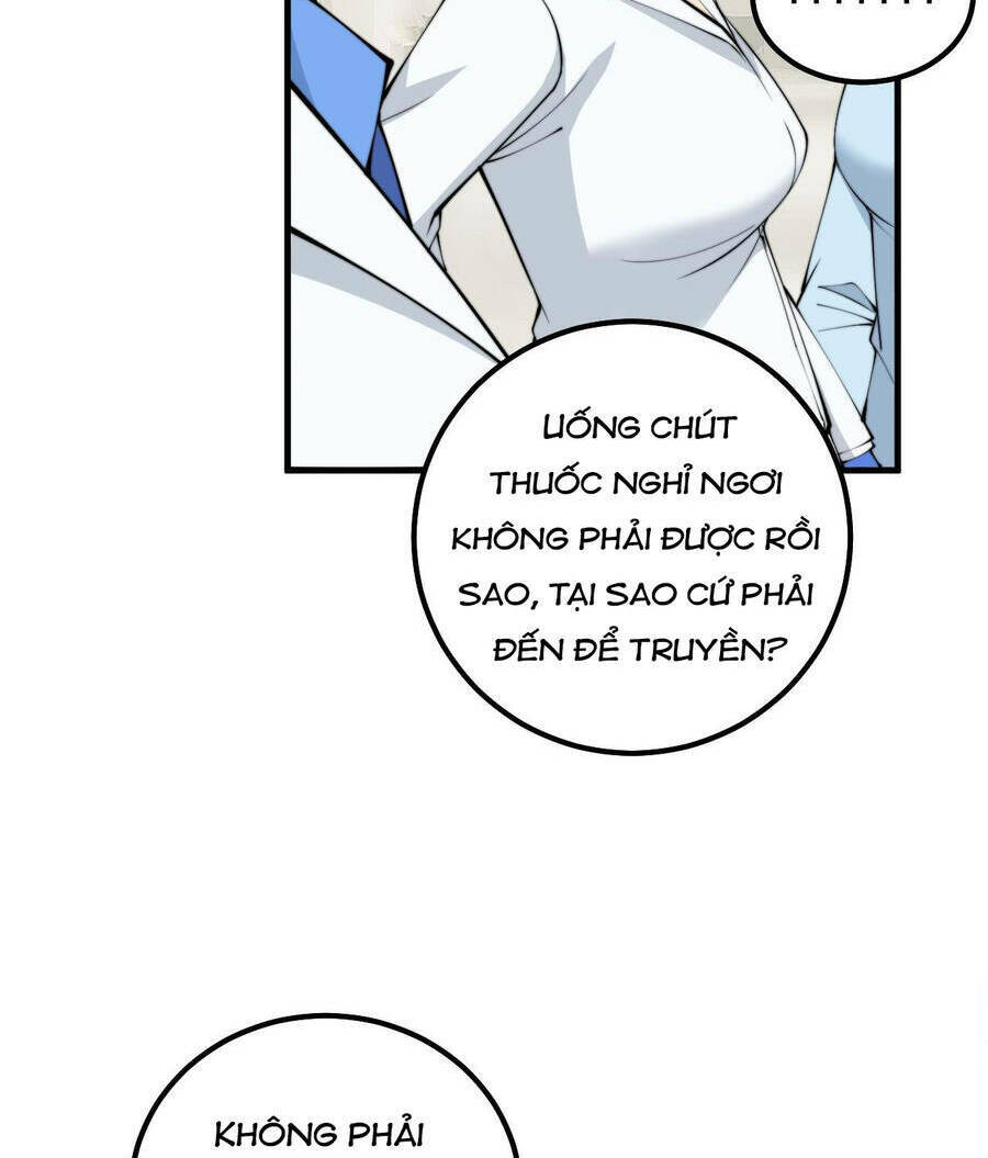 Độc Thủ Vu Y Chapter 329 - Trang 2