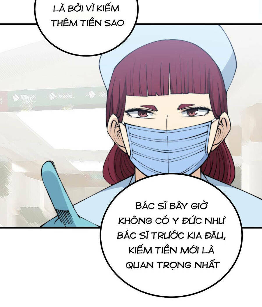 Độc Thủ Vu Y Chapter 329 - Trang 2