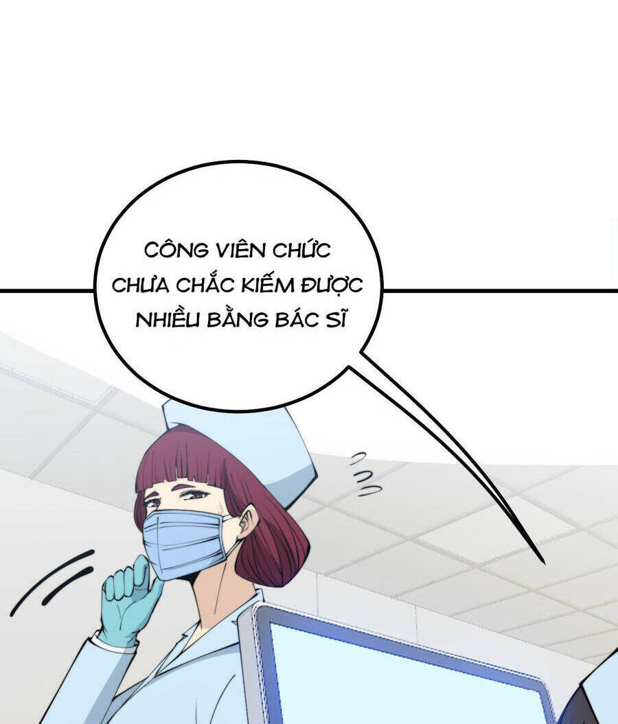 Độc Thủ Vu Y Chapter 329 - Trang 2