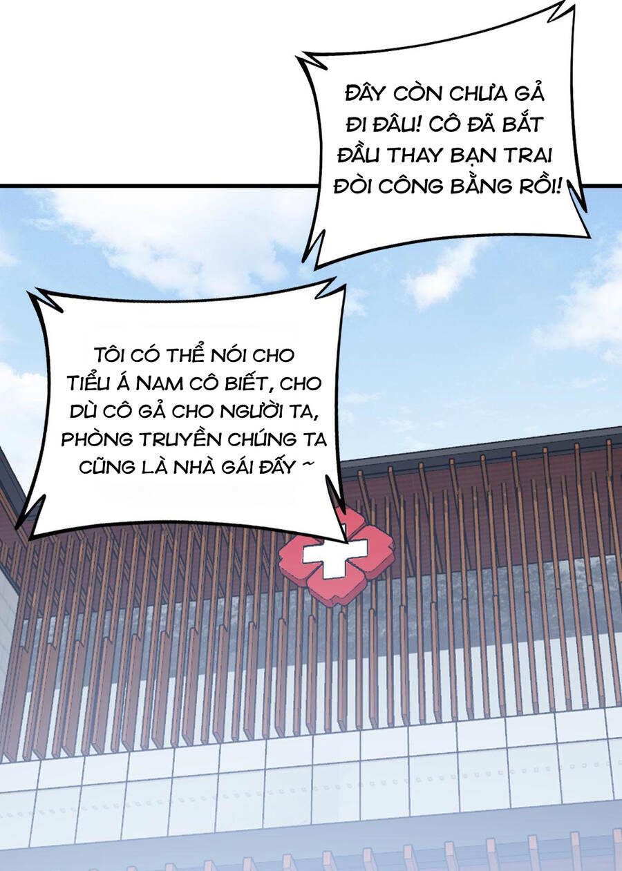 Độc Thủ Vu Y Chapter 329 - Trang 2