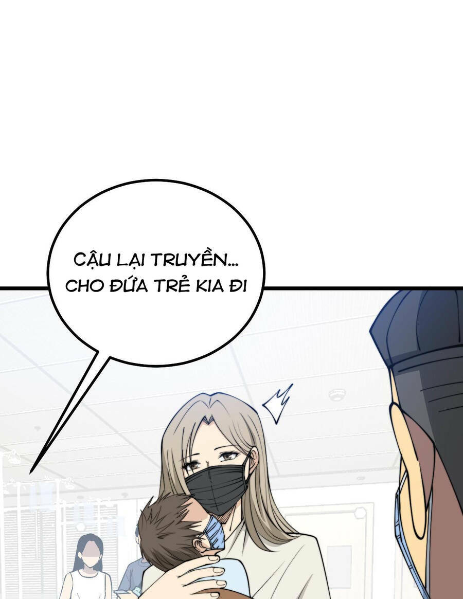 Độc Thủ Vu Y Chapter 329 - Trang 2