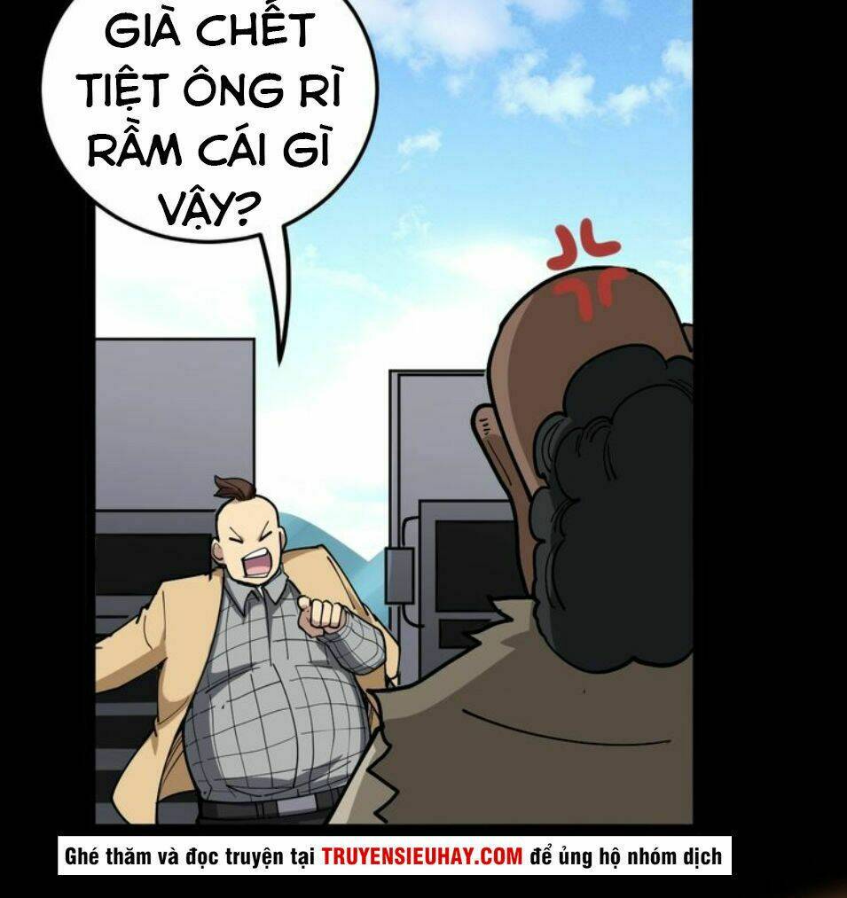 Độc Thủ Vu Y Chapter 33 - Trang 2