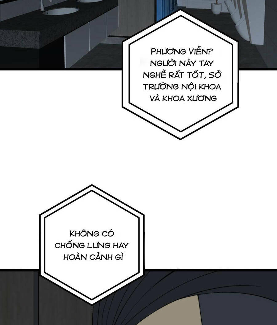 Độc Thủ Vu Y Chapter 330 - Trang 2