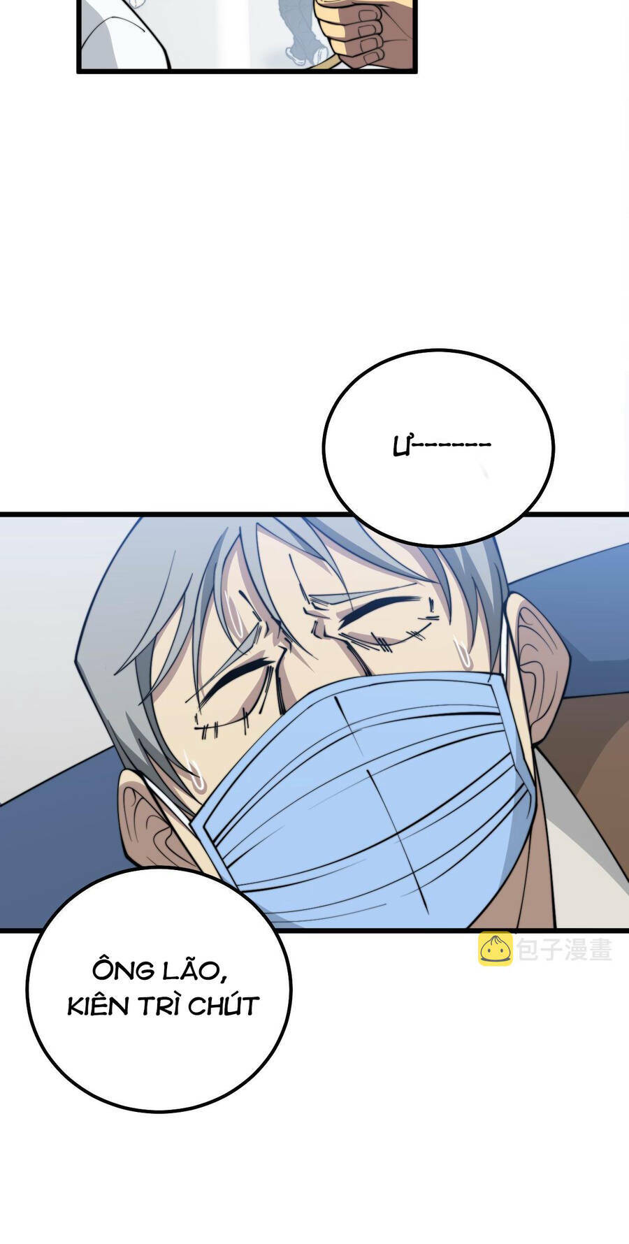 Độc Thủ Vu Y Chapter 330 - Trang 2