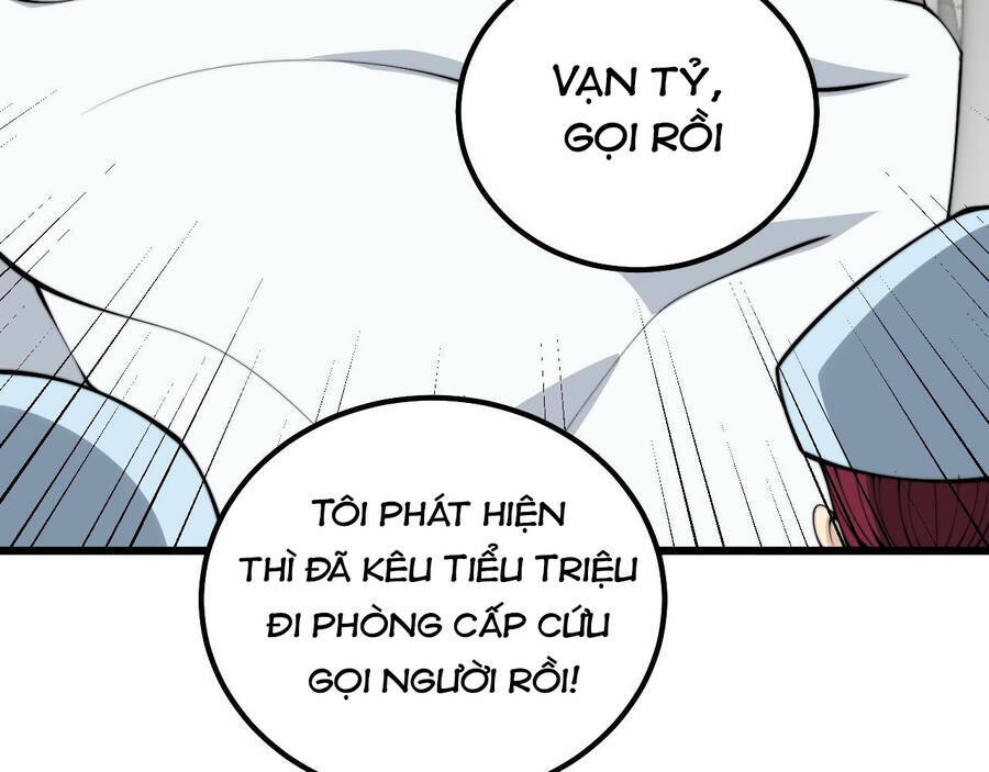 Độc Thủ Vu Y Chapter 330 - Trang 2