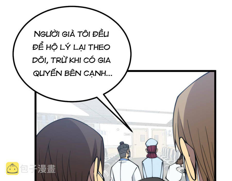 Độc Thủ Vu Y Chapter 330 - Trang 2