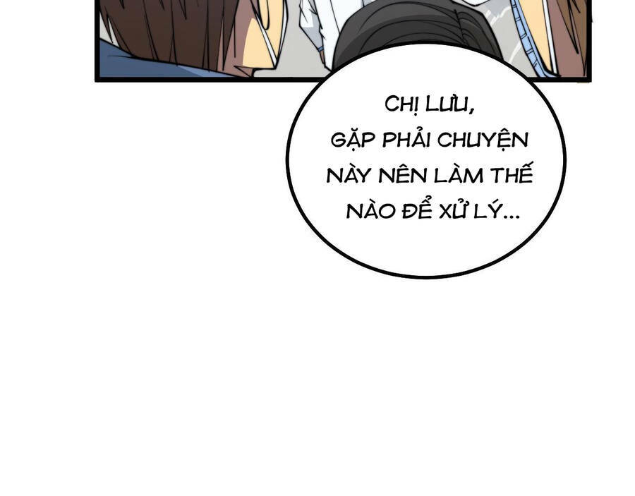 Độc Thủ Vu Y Chapter 330 - Trang 2