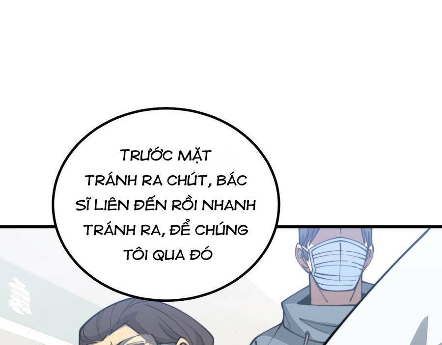 Độc Thủ Vu Y Chapter 330 - Trang 2