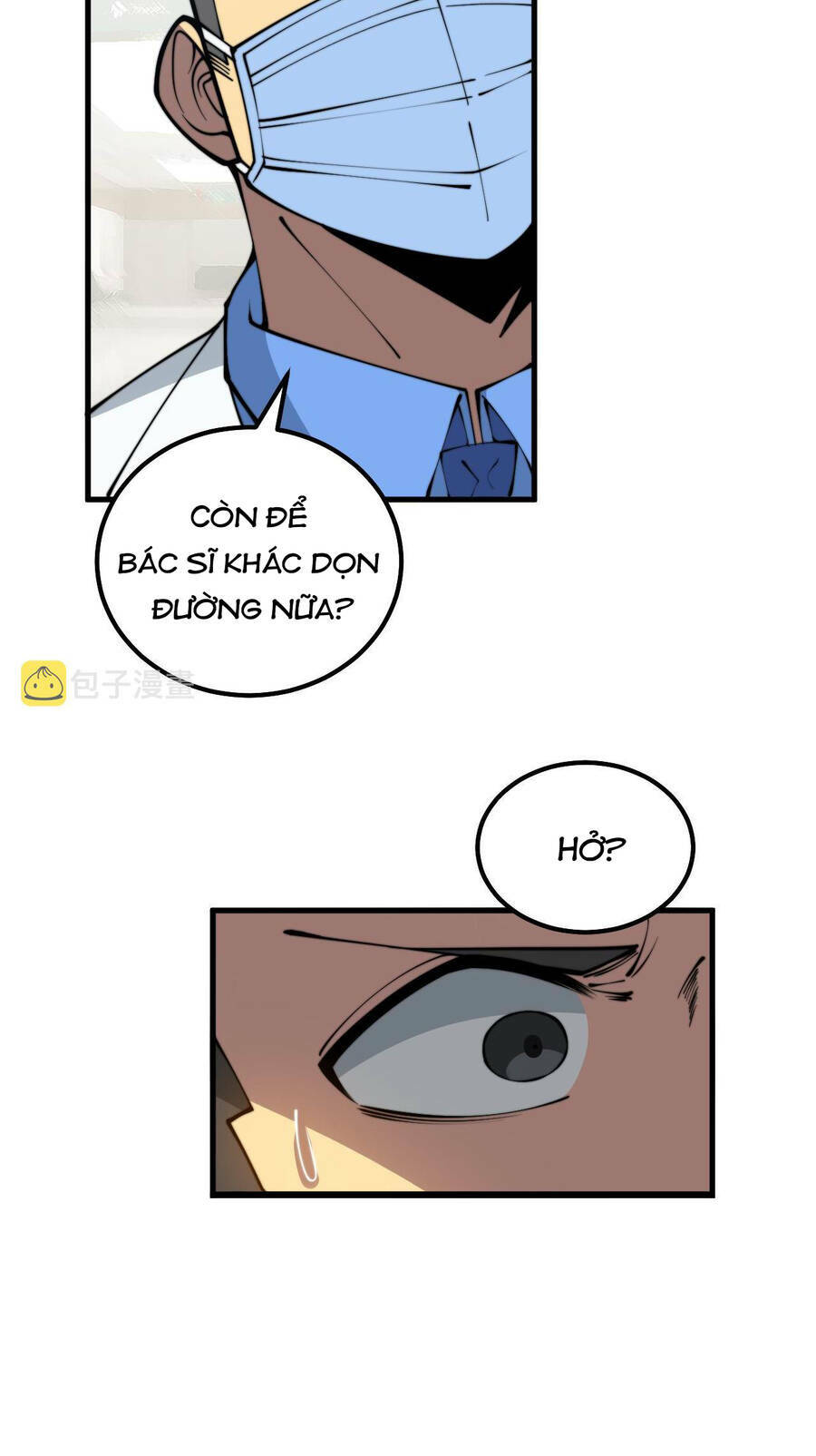 Độc Thủ Vu Y Chapter 330 - Trang 2