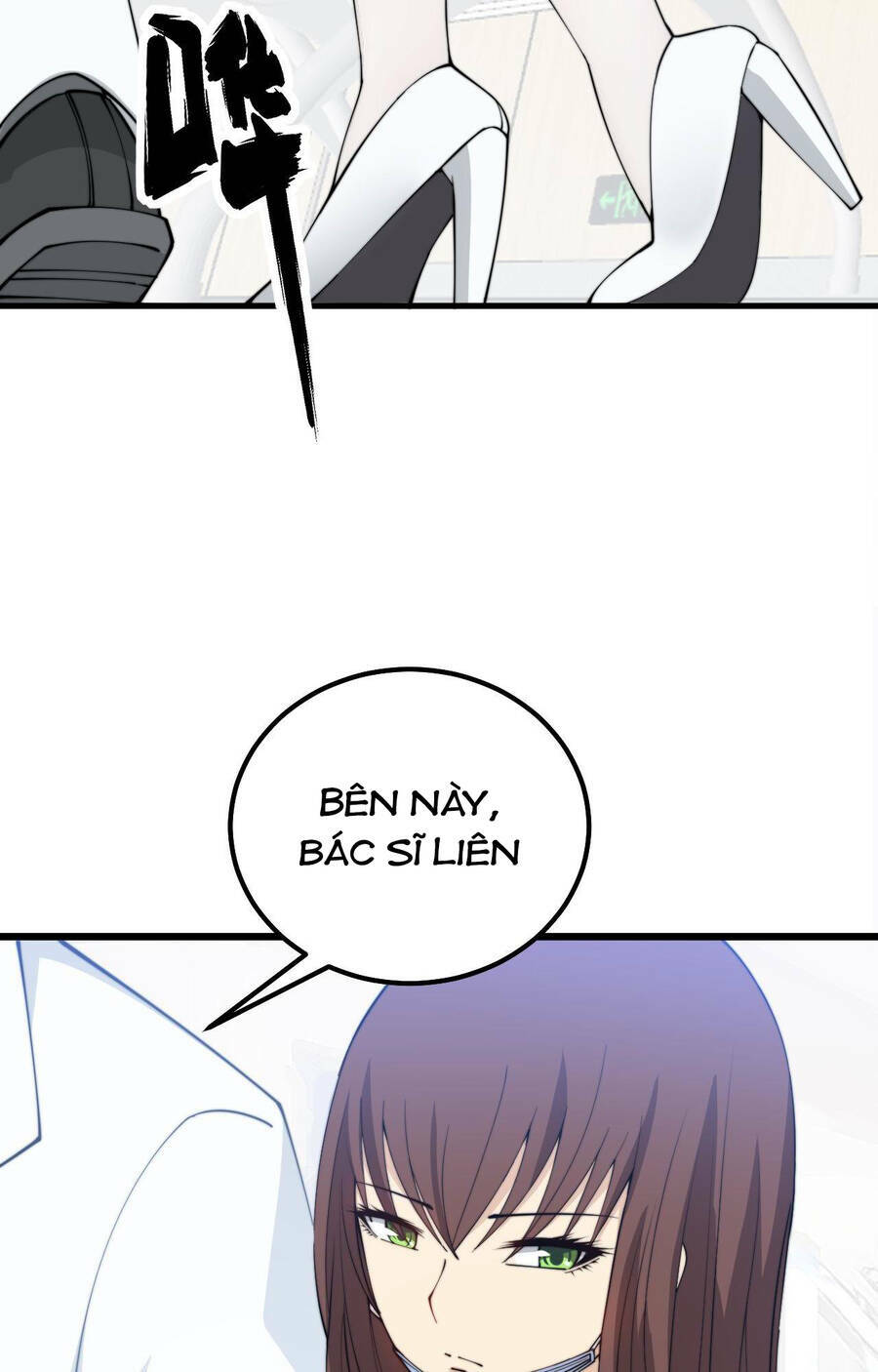 Độc Thủ Vu Y Chapter 330 - Trang 2