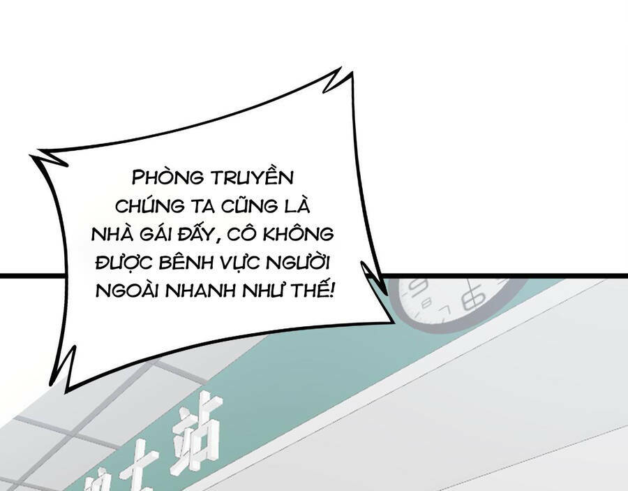 Độc Thủ Vu Y Chapter 330 - Trang 2