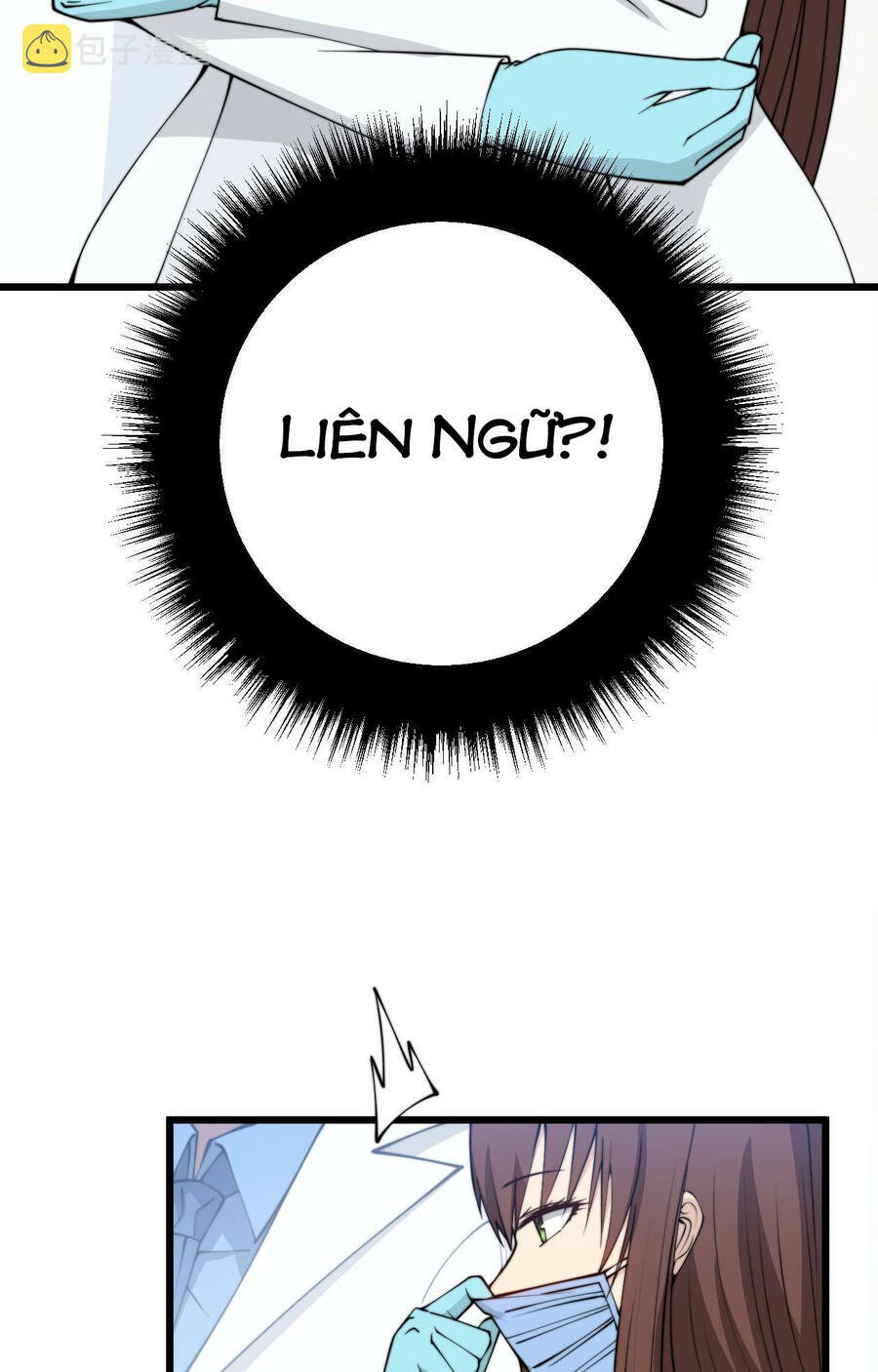 Độc Thủ Vu Y Chapter 330 - Trang 2