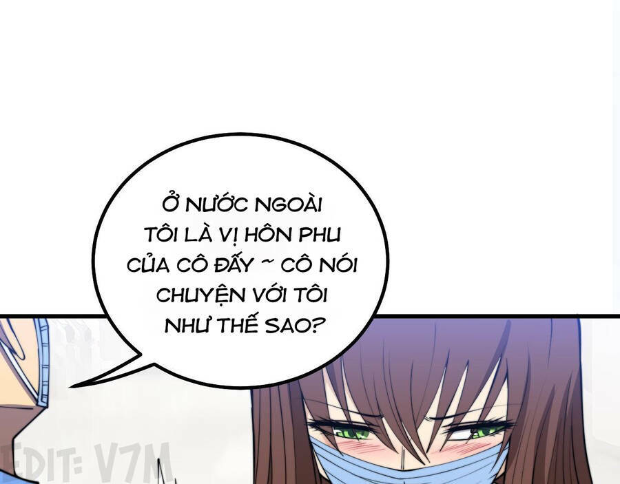 Độc Thủ Vu Y Chapter 330 - Trang 2