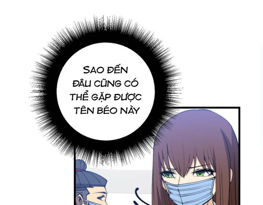 Độc Thủ Vu Y Chapter 330 - Trang 2