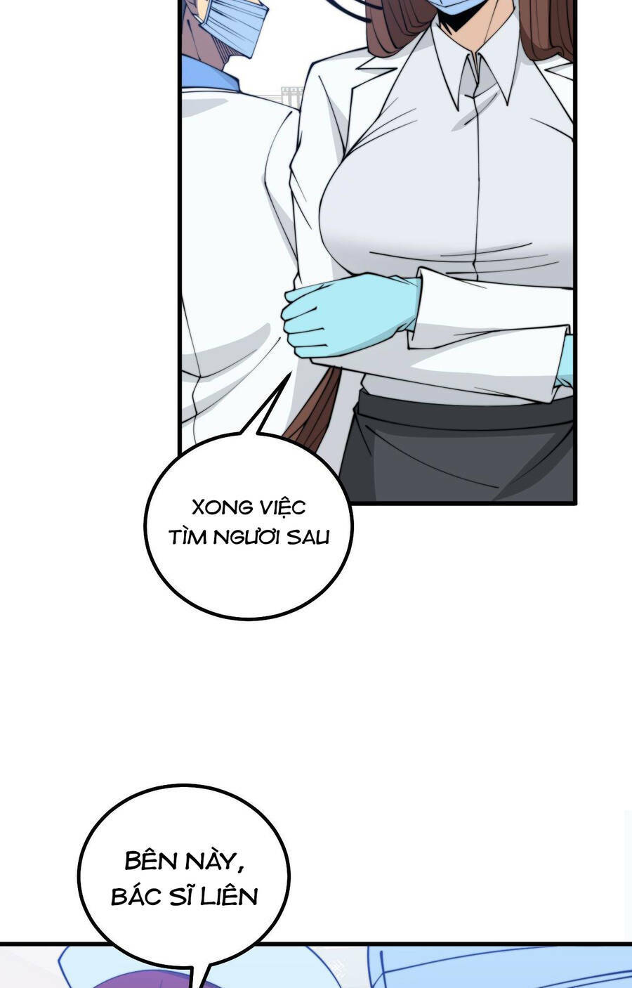 Độc Thủ Vu Y Chapter 330 - Trang 2