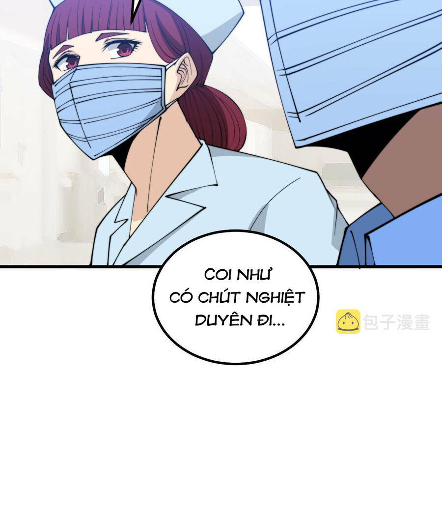 Độc Thủ Vu Y Chapter 330 - Trang 2
