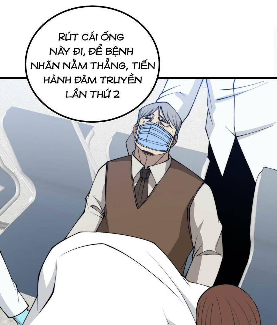 Độc Thủ Vu Y Chapter 330 - Trang 2