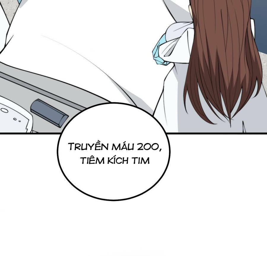 Độc Thủ Vu Y Chapter 330 - Trang 2