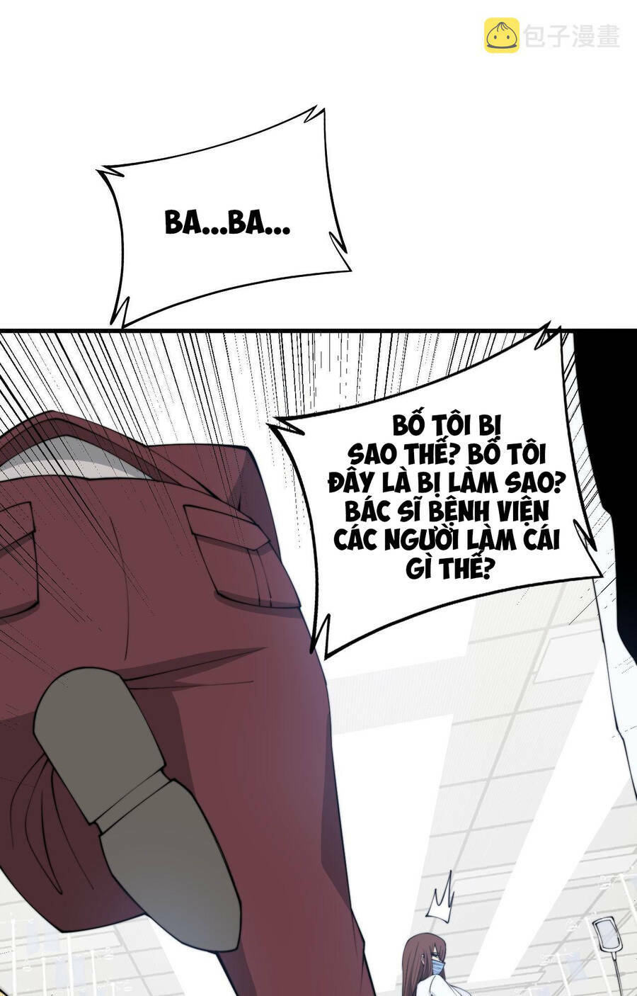 Độc Thủ Vu Y Chapter 330 - Trang 2