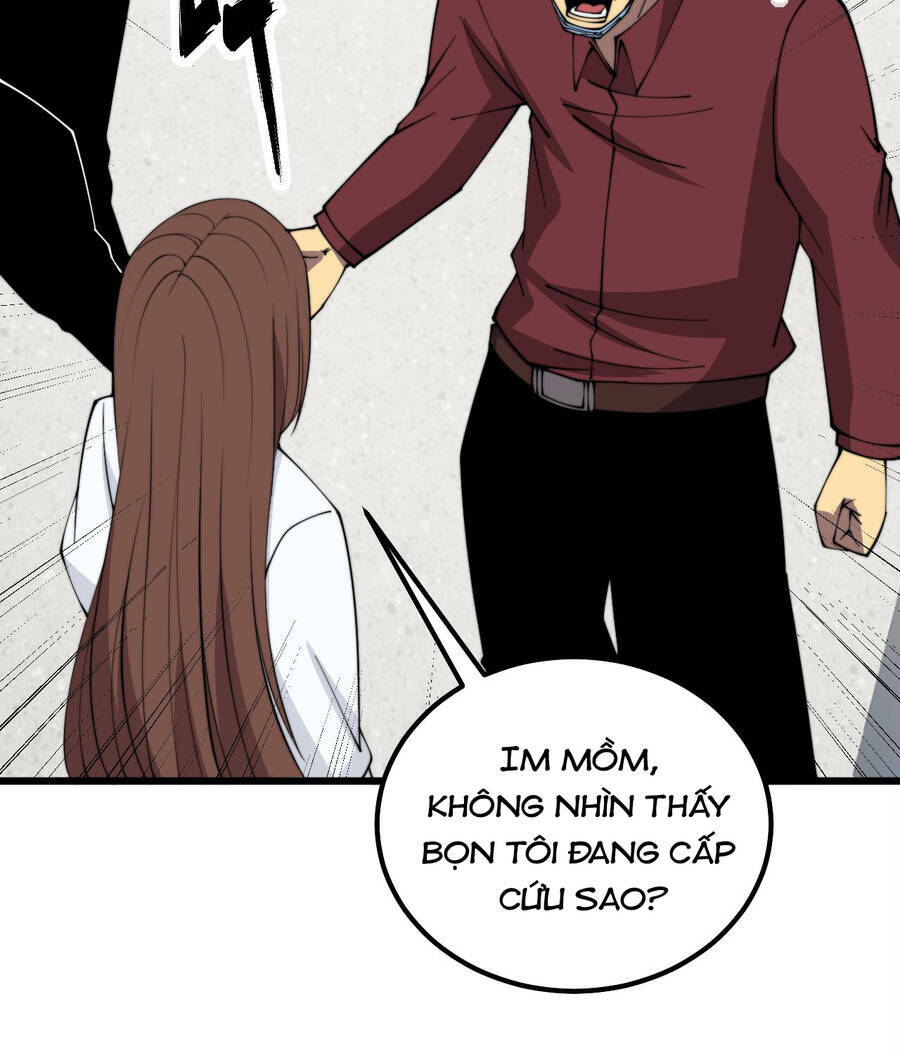 Độc Thủ Vu Y Chapter 330 - Trang 2