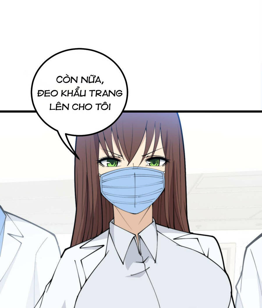 Độc Thủ Vu Y Chapter 330 - Trang 2