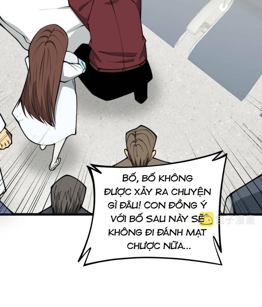 Độc Thủ Vu Y Chapter 330 - Trang 2