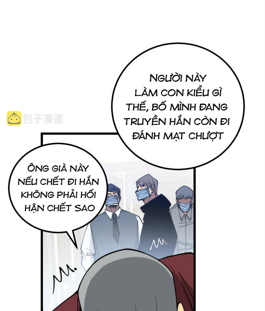 Độc Thủ Vu Y Chapter 330 - Trang 2