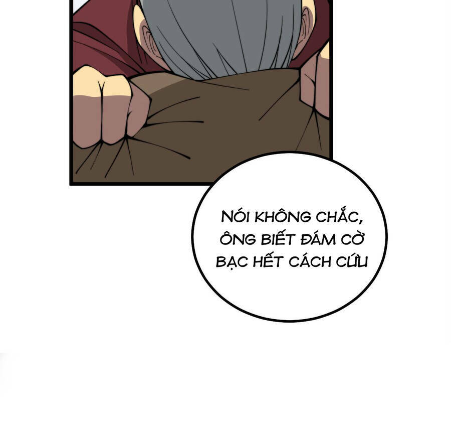 Độc Thủ Vu Y Chapter 330 - Trang 2