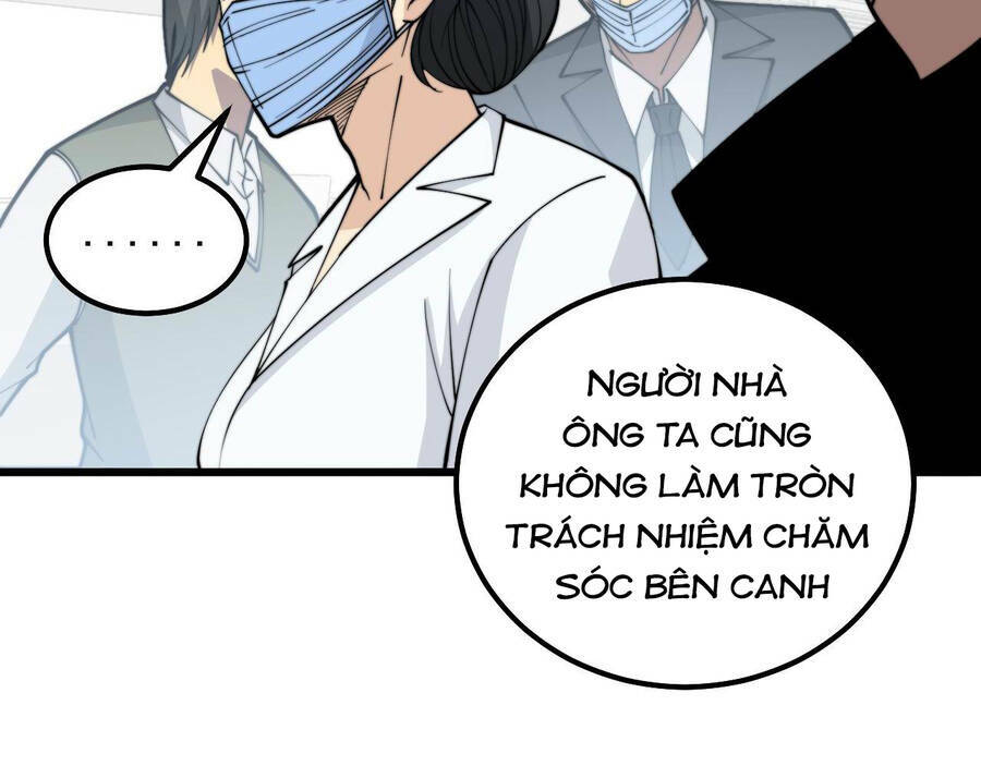 Độc Thủ Vu Y Chapter 330 - Trang 2