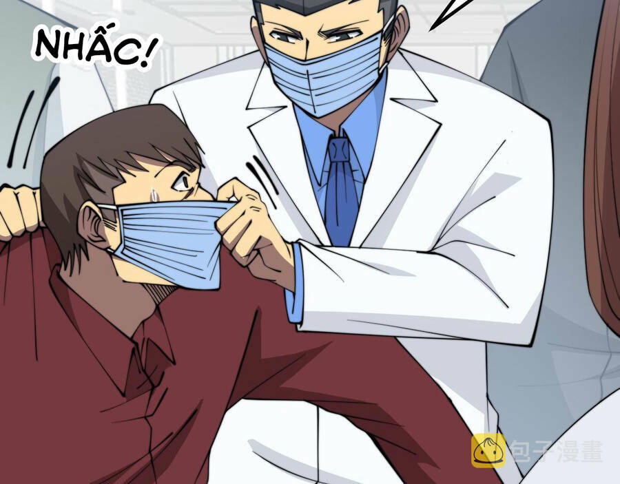 Độc Thủ Vu Y Chapter 330 - Trang 2