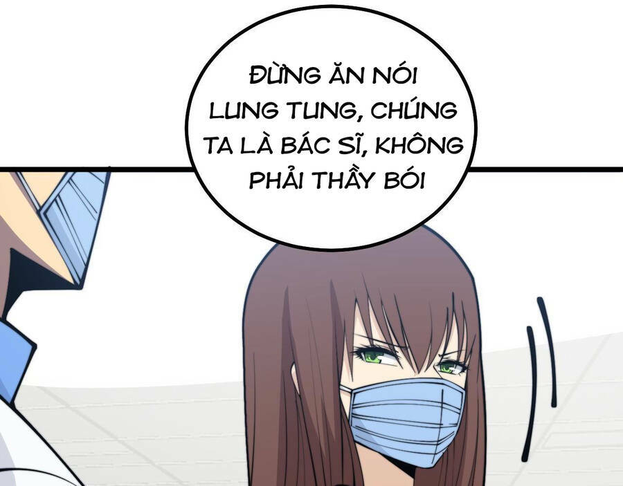 Độc Thủ Vu Y Chapter 330 - Trang 2