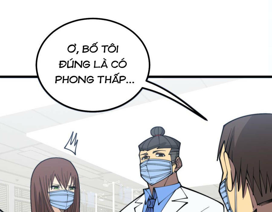 Độc Thủ Vu Y Chapter 330 - Trang 2