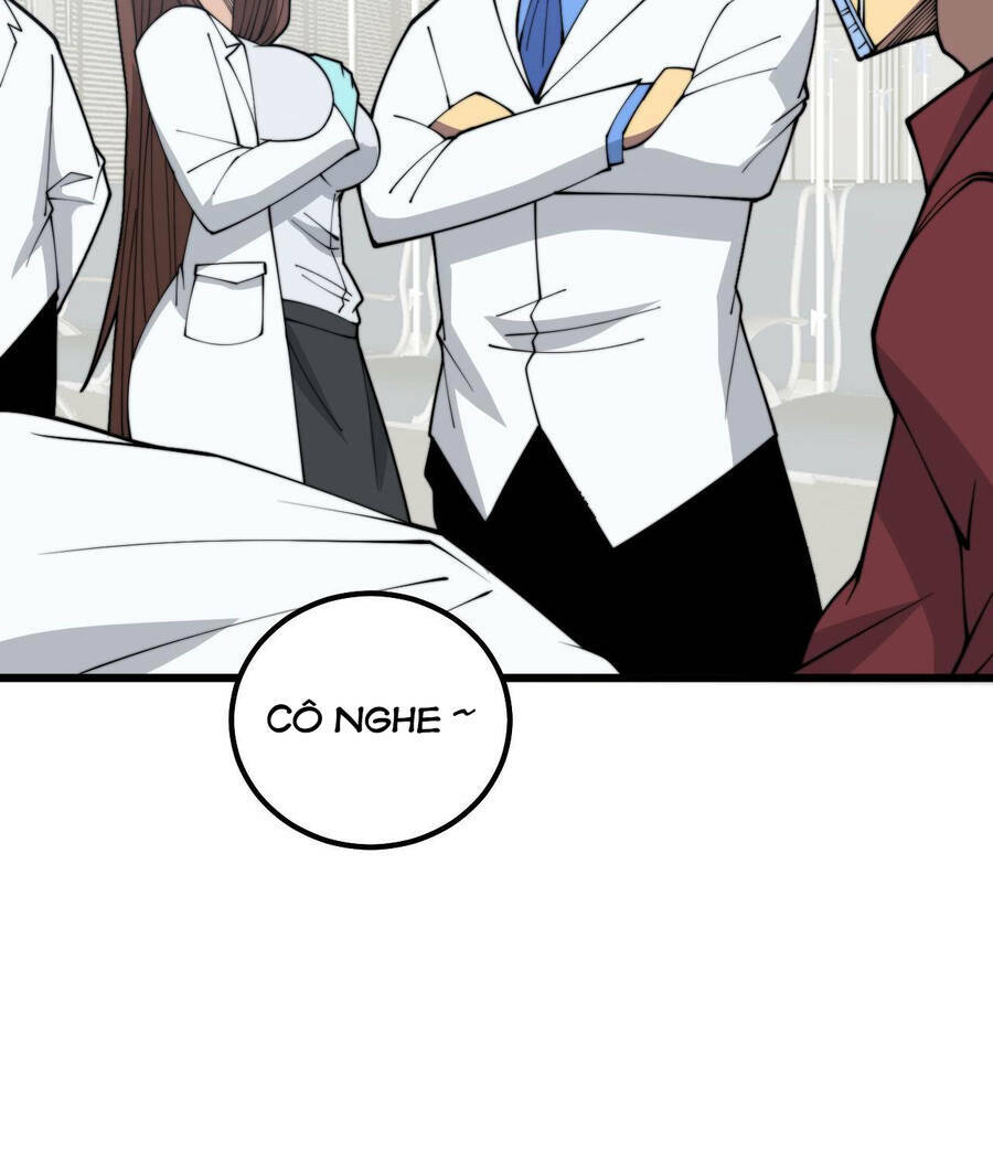 Độc Thủ Vu Y Chapter 330 - Trang 2