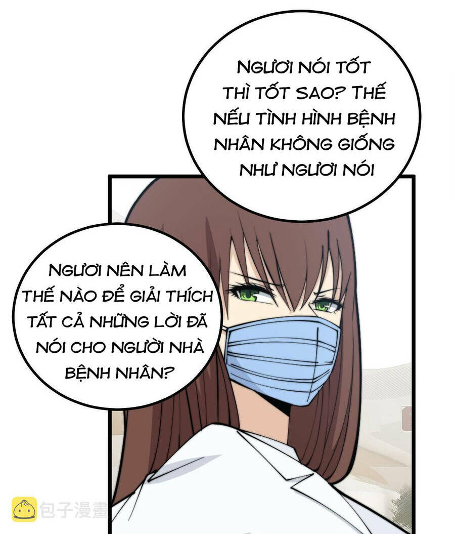 Độc Thủ Vu Y Chapter 330 - Trang 2