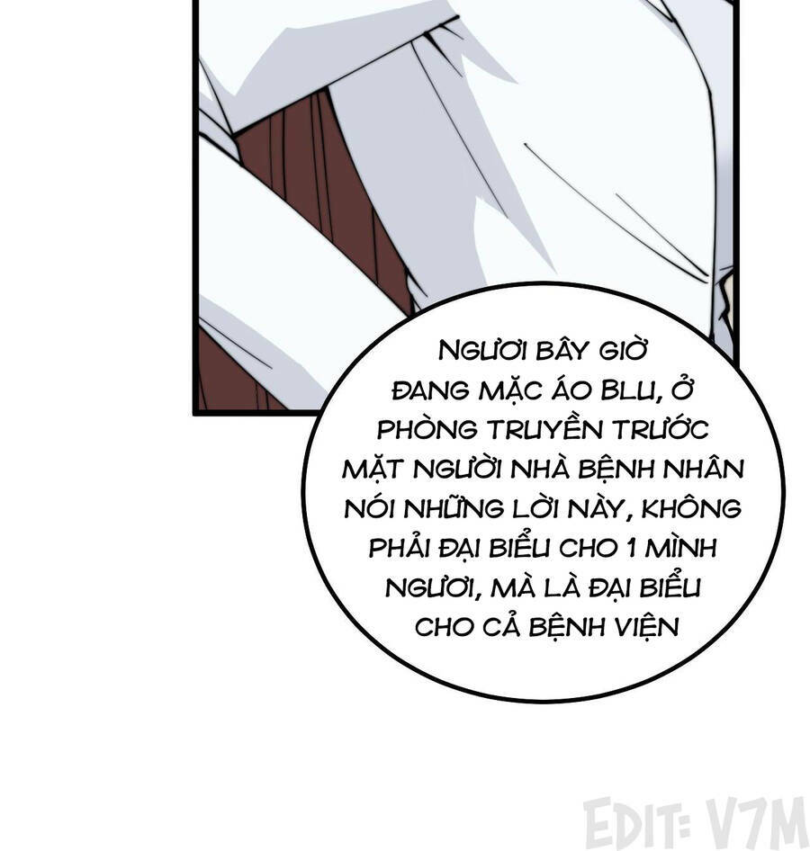 Độc Thủ Vu Y Chapter 330 - Trang 2