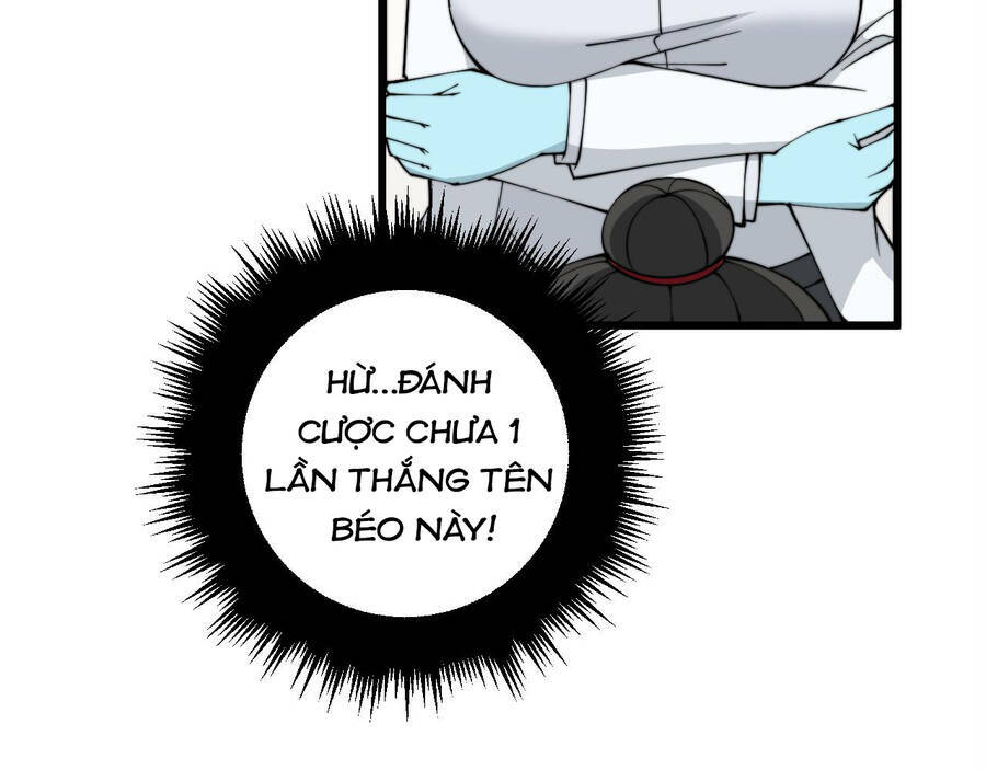 Độc Thủ Vu Y Chapter 330 - Trang 2