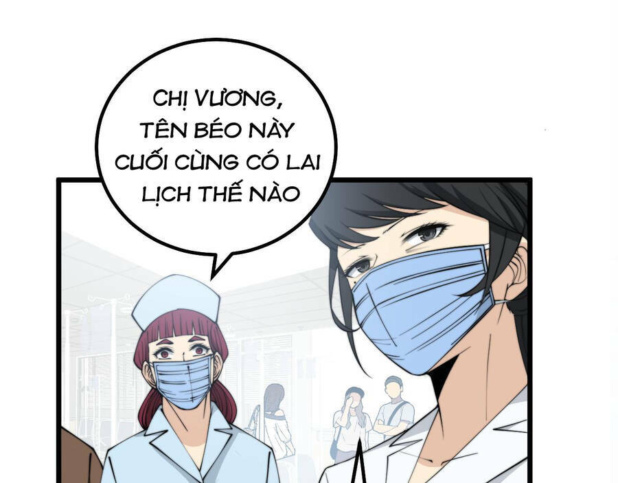 Độc Thủ Vu Y Chapter 330 - Trang 2