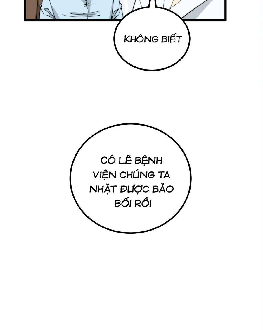 Độc Thủ Vu Y Chapter 330 - Trang 2