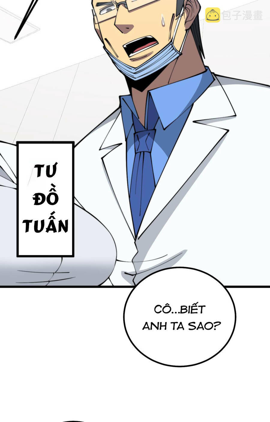 Độc Thủ Vu Y Chapter 330 - Trang 2