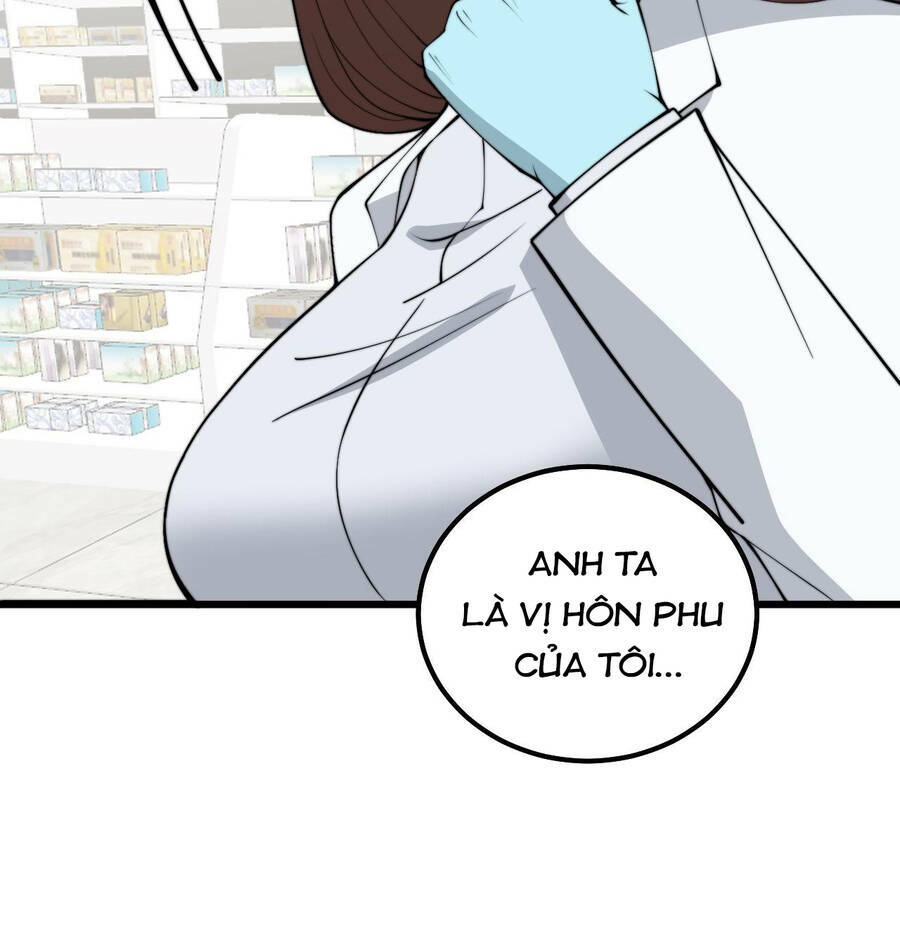 Độc Thủ Vu Y Chapter 330 - Trang 2