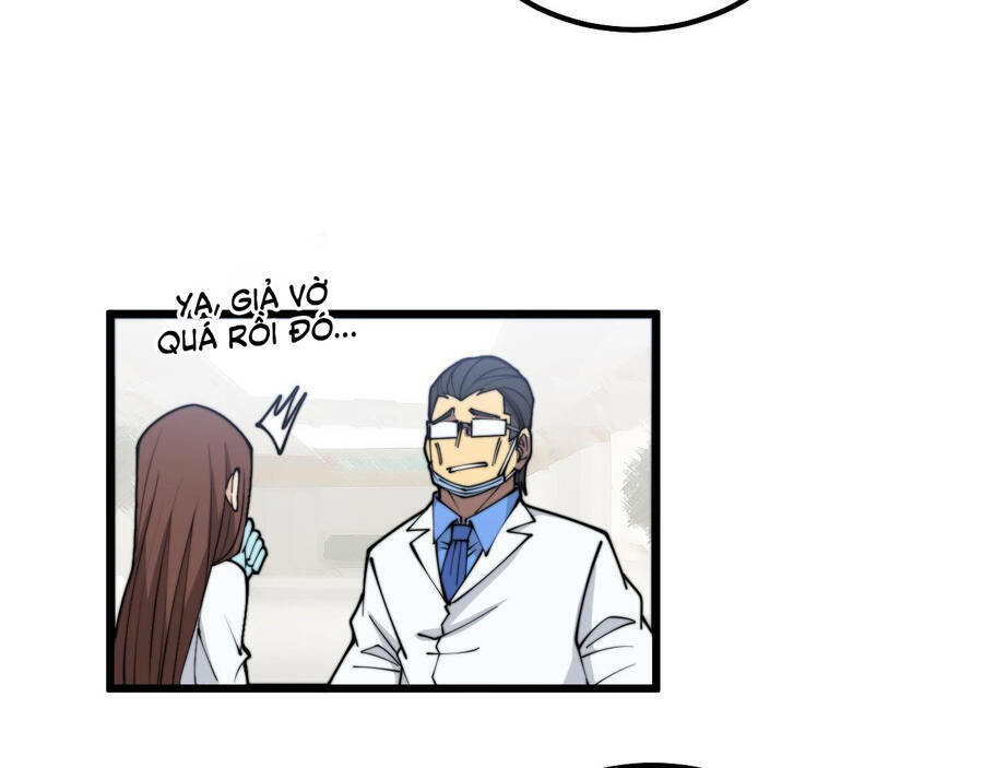 Độc Thủ Vu Y Chapter 330 - Trang 2