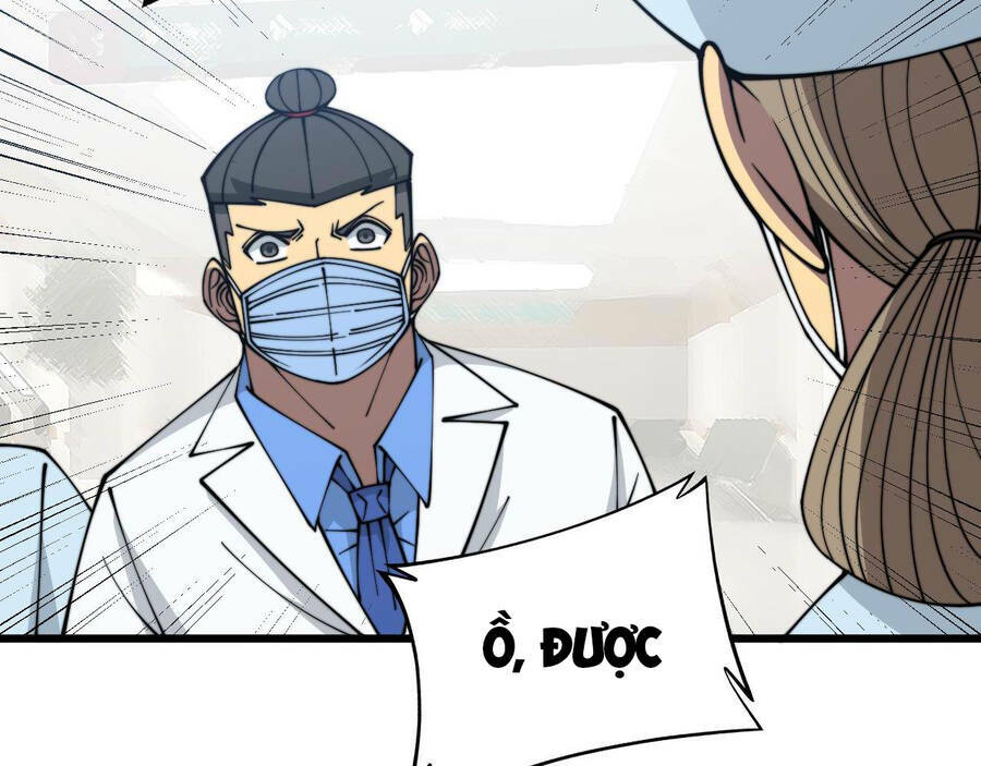 Độc Thủ Vu Y Chapter 330 - Trang 2