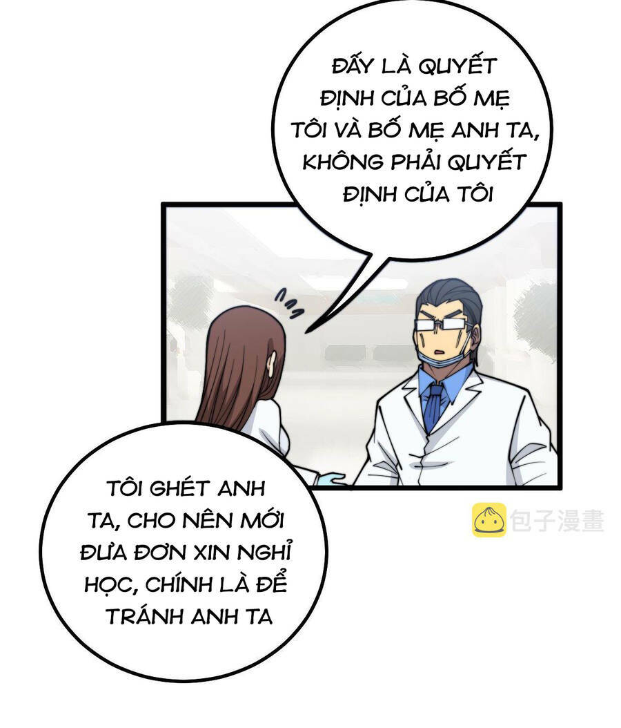 Độc Thủ Vu Y Chapter 330 - Trang 2
