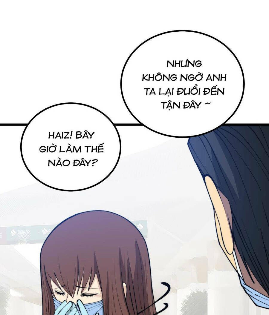 Độc Thủ Vu Y Chapter 330 - Trang 2