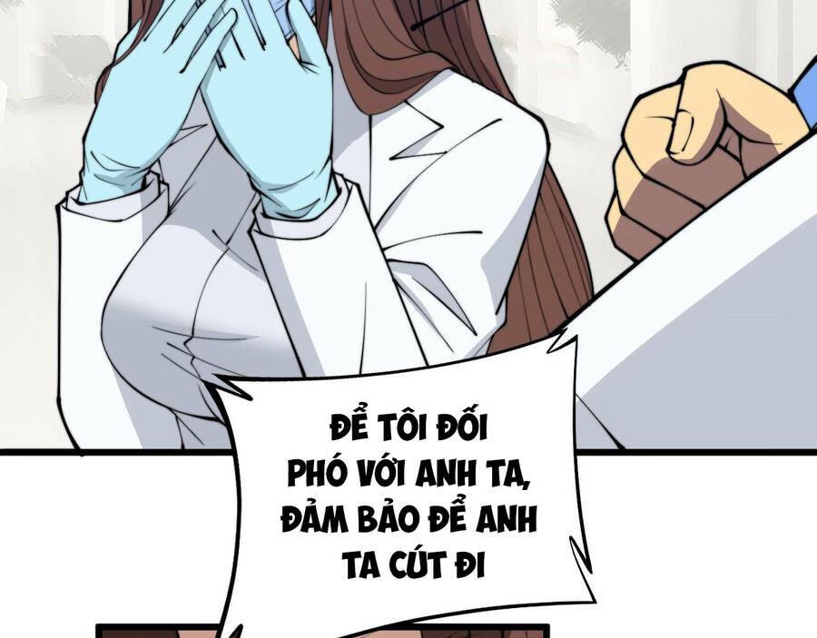 Độc Thủ Vu Y Chapter 330 - Trang 2
