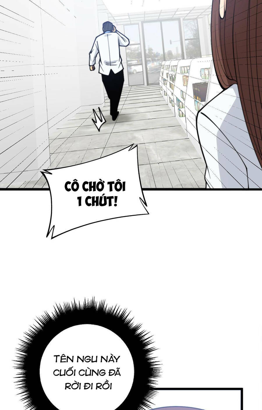 Độc Thủ Vu Y Chapter 330 - Trang 2